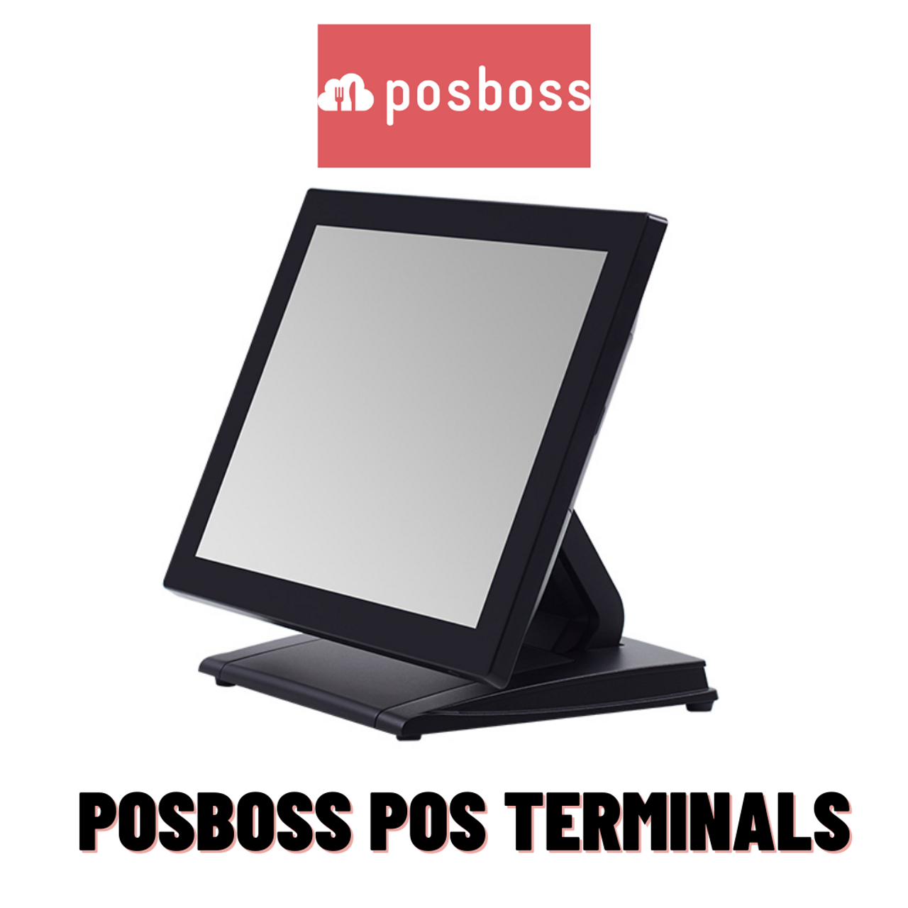 PosBoss POS Terminals 